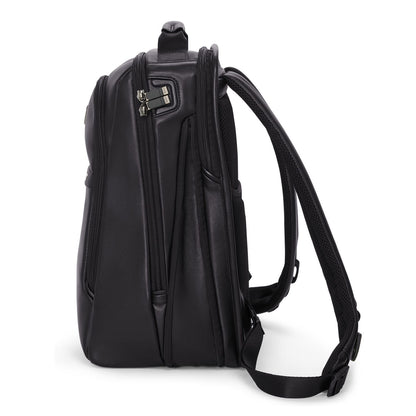 TUMI Alpha Medium 15" Exp Backpack black