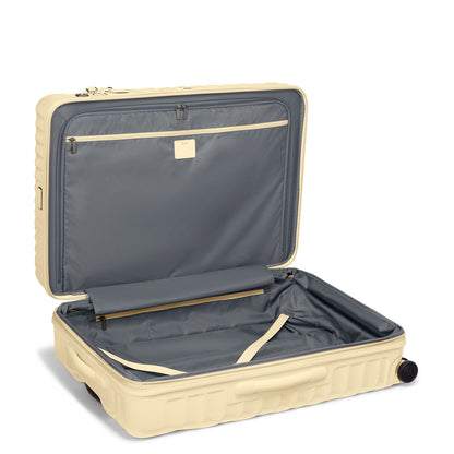 TUMI 19 Degree Ext Trip Exp 4 Whl P/C washed yellow