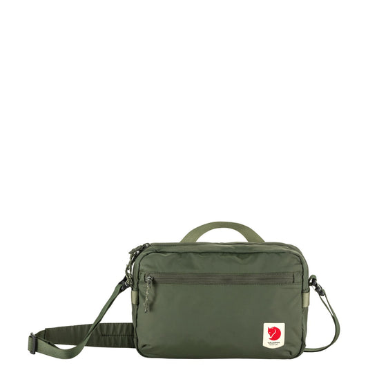 Fjallraven High Coast Crossbody mountain green