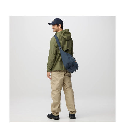 Fjallraven Farden Crossbody navy