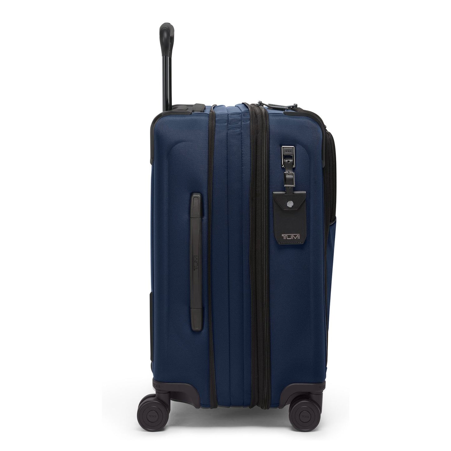 TUMI Alpha Large Dual Acc Exp C/O navy