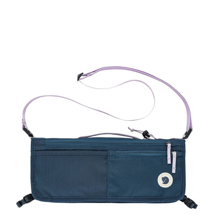 Fjallraven Hoja Bike Frame Fold Bag royal blue
