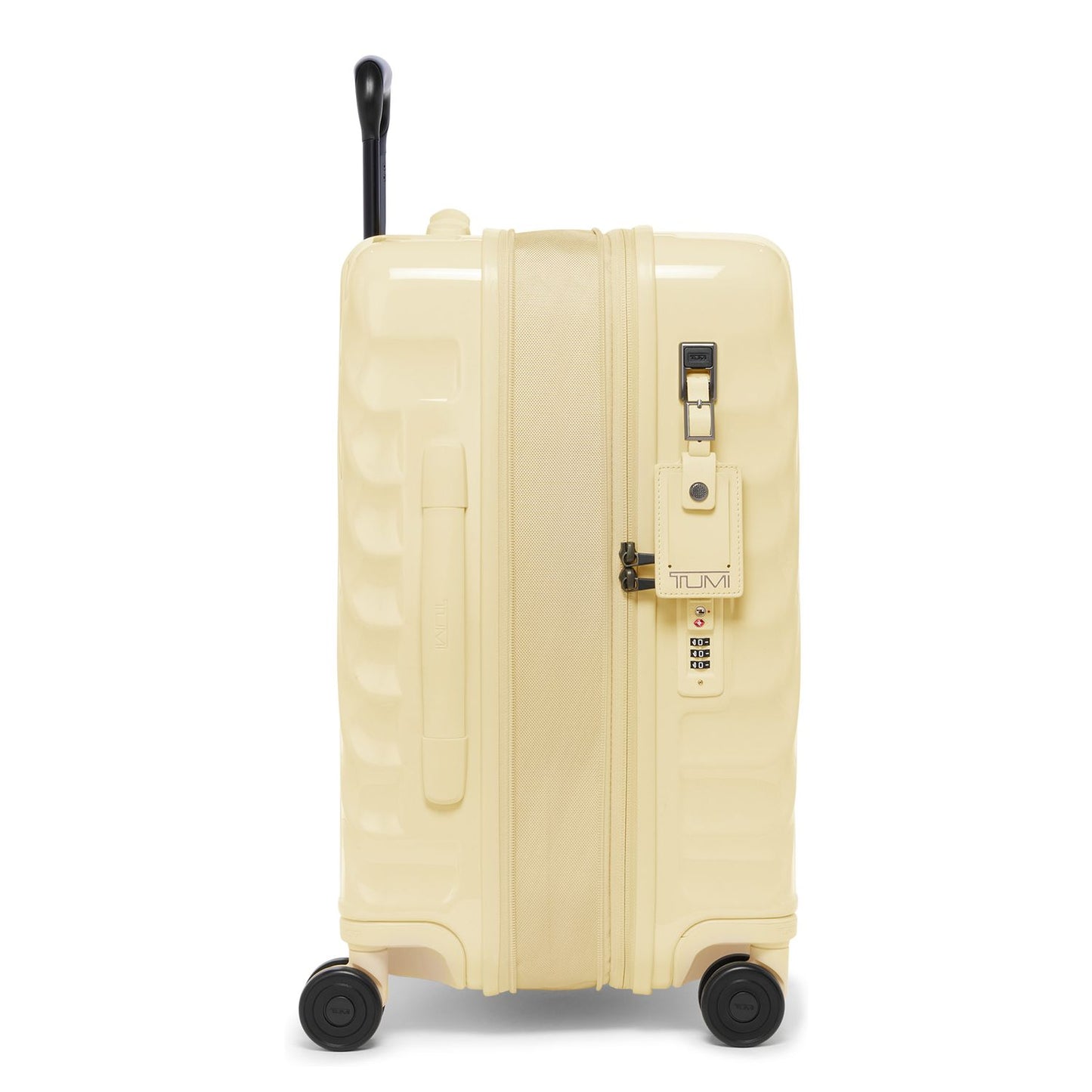 TUMI 19 Degree Intl Exp 4 Whl C/O washed yellow