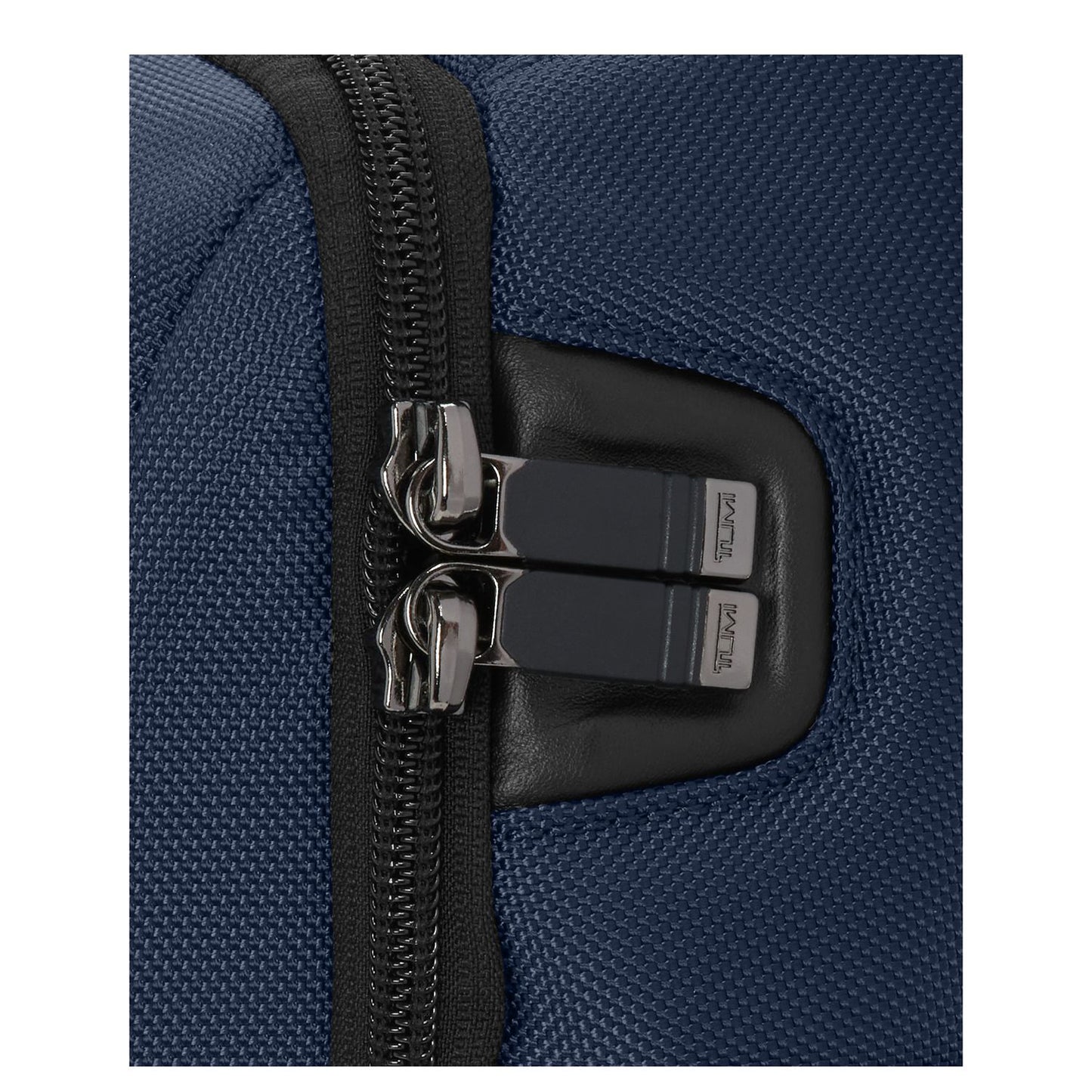 TUMI Alpha Tumi Brief Pack navy
