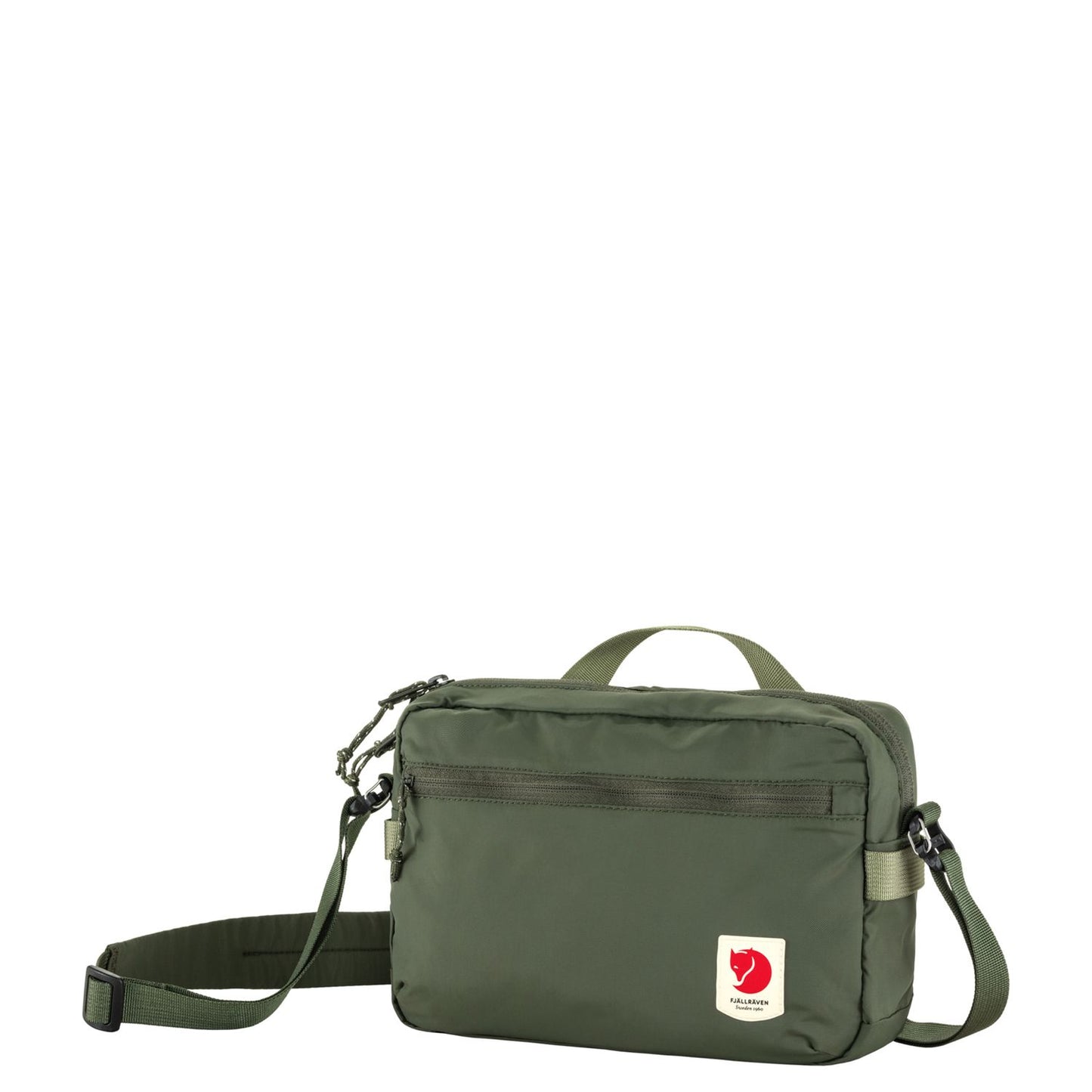 Fjallraven High Coast Crossbody mountain green