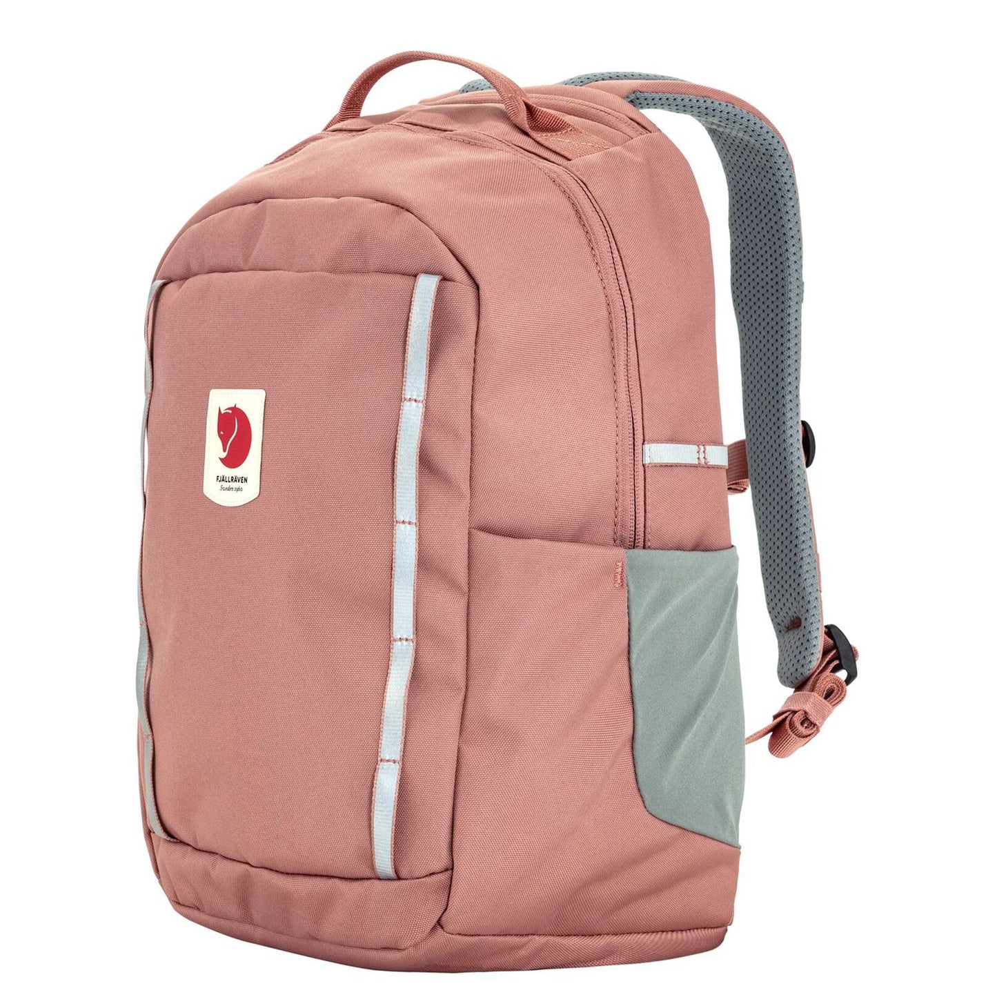Fjallraven Skule Kids dusty rose
