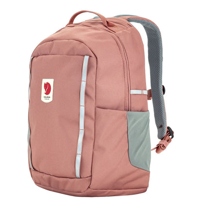 Fjallraven Skule Kids dusty rose