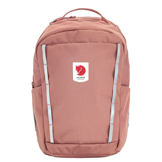 Fjallraven Skule Kids dusty rose