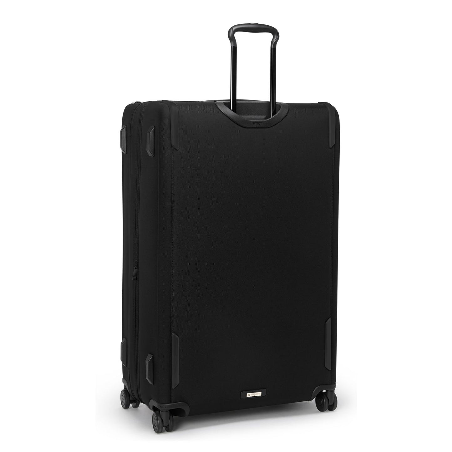 TUMI Alpha X-Large Dual Acc Exp Chk black