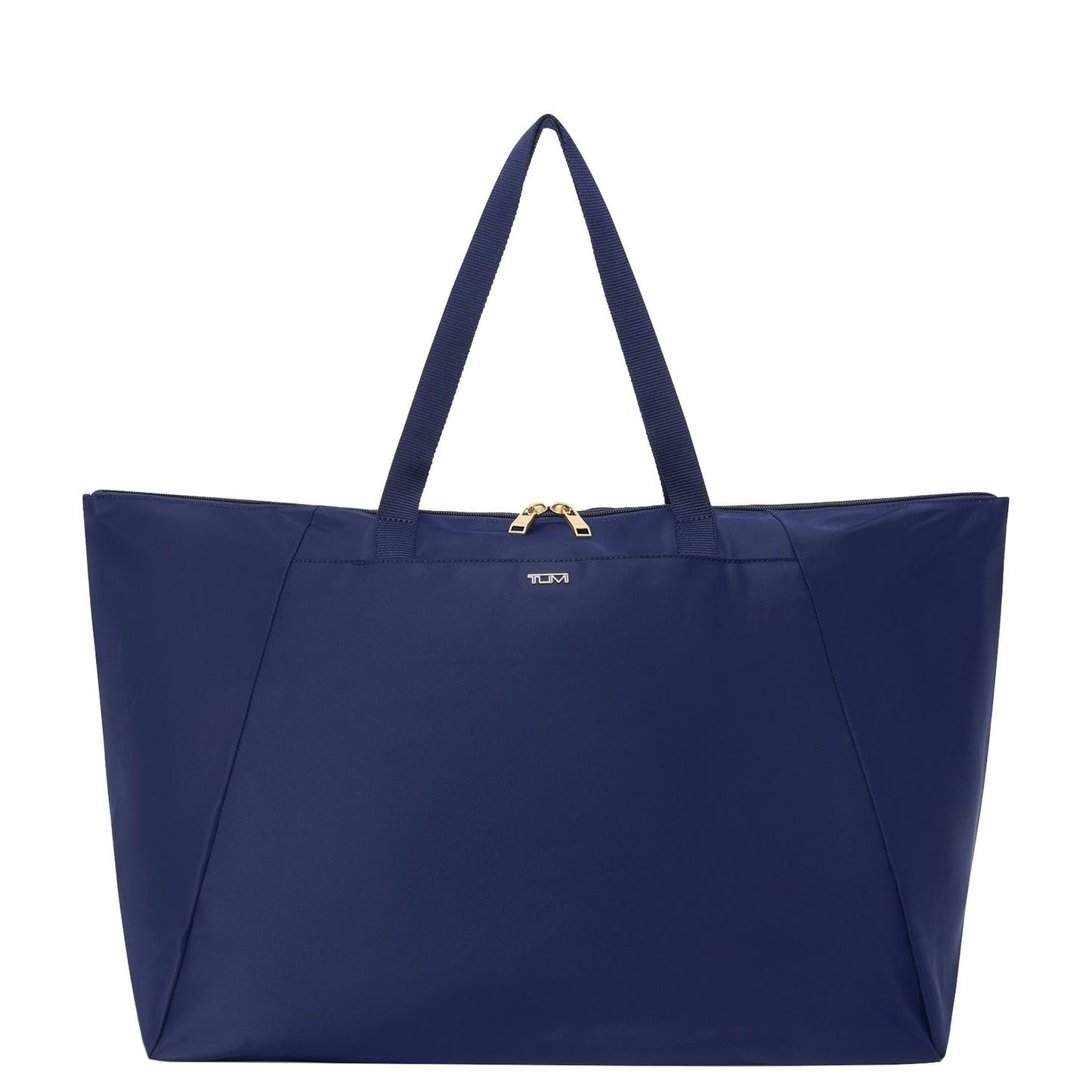 TUMI Voyageur Just In Case Tote indigo/light gold