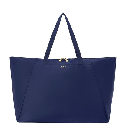 TUMI Voyageur Just In Case Tote indigo/light gold