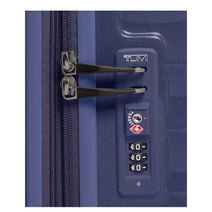 TUMI 19 Degree Intl Exp 4 Whl C/O lilac grey iridescent