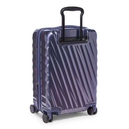 TUMI 19 Degree Intl Exp 4 Whl C/O lilac grey iridescent