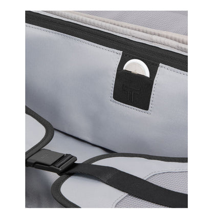 TUMI Alpha Large Dual Acc Exp Chk black