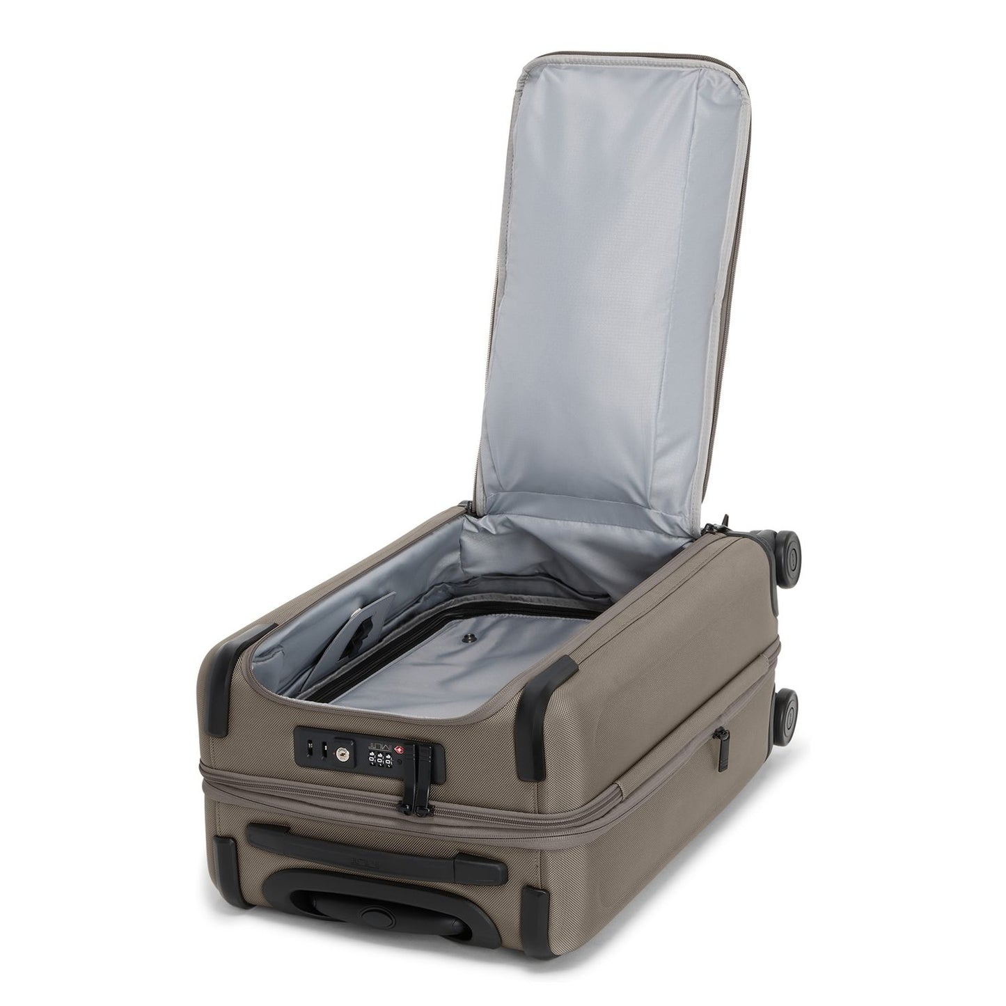 TUMI Alpha Dual Access Exp C/O grey alloy