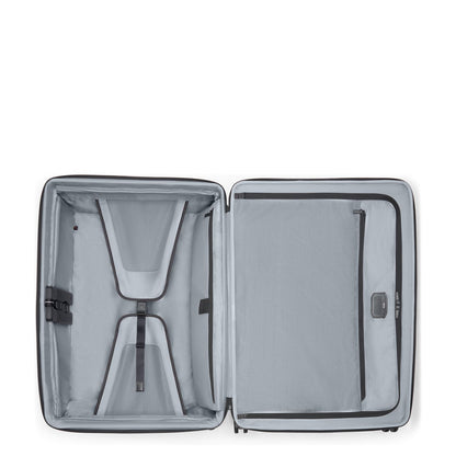 TUMI Alpha X-Large Dual Acc Exp Chk navy
