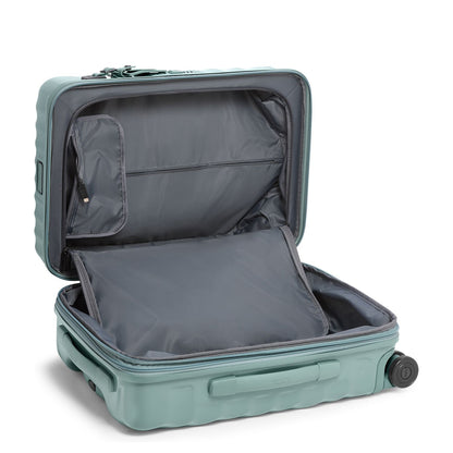 TUMI 19 Degree Intl Exp 4 Whl C/O thyme