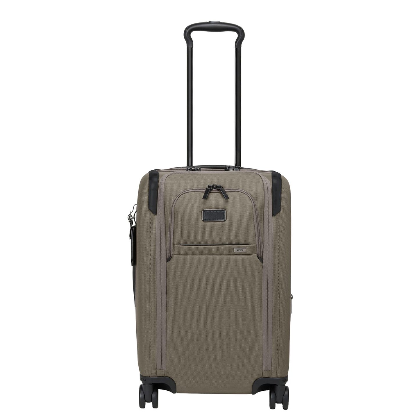 TUMI Alpha Dual Access Exp C/O grey alloy