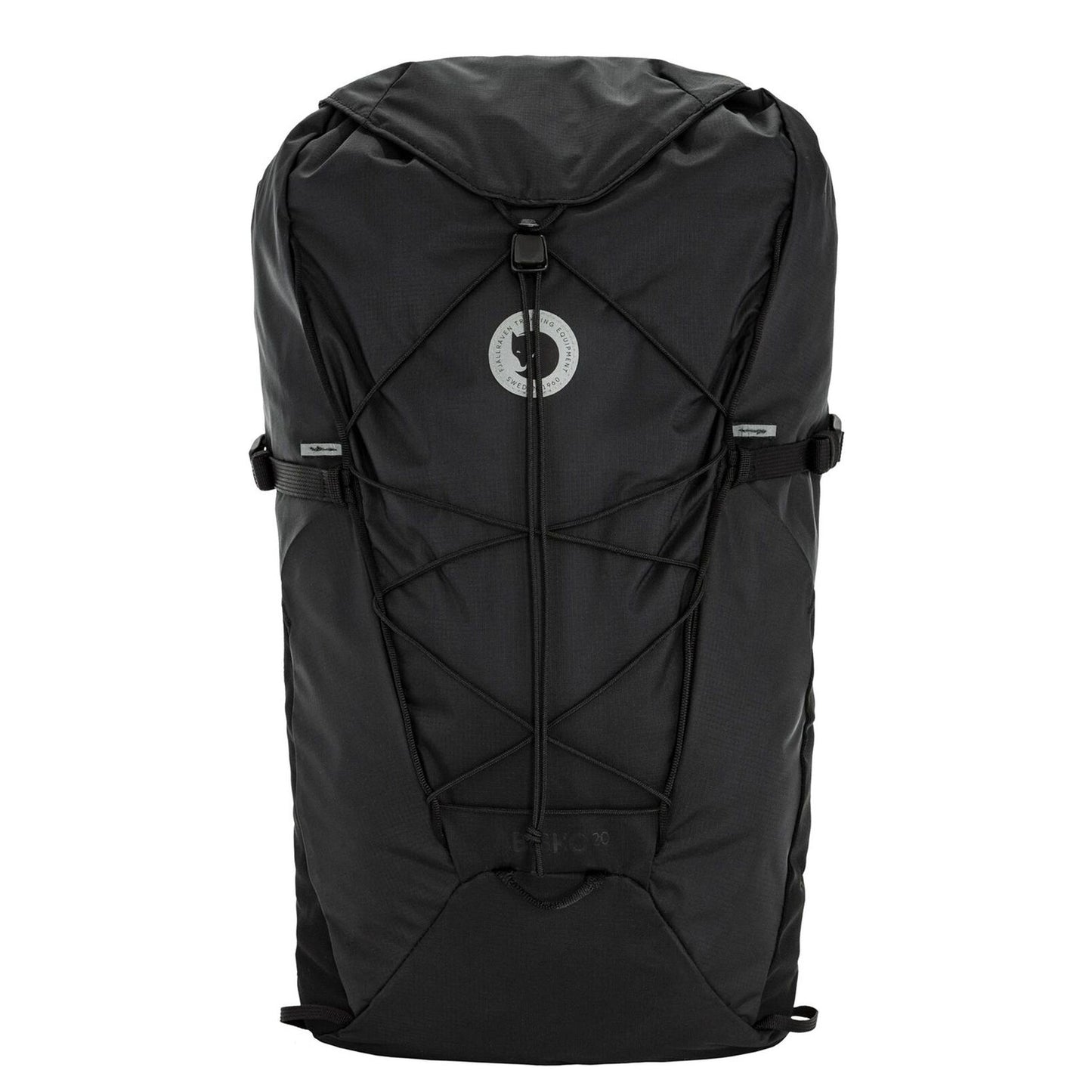 Fjallraven Abisko Hike Lite 20 S/M black