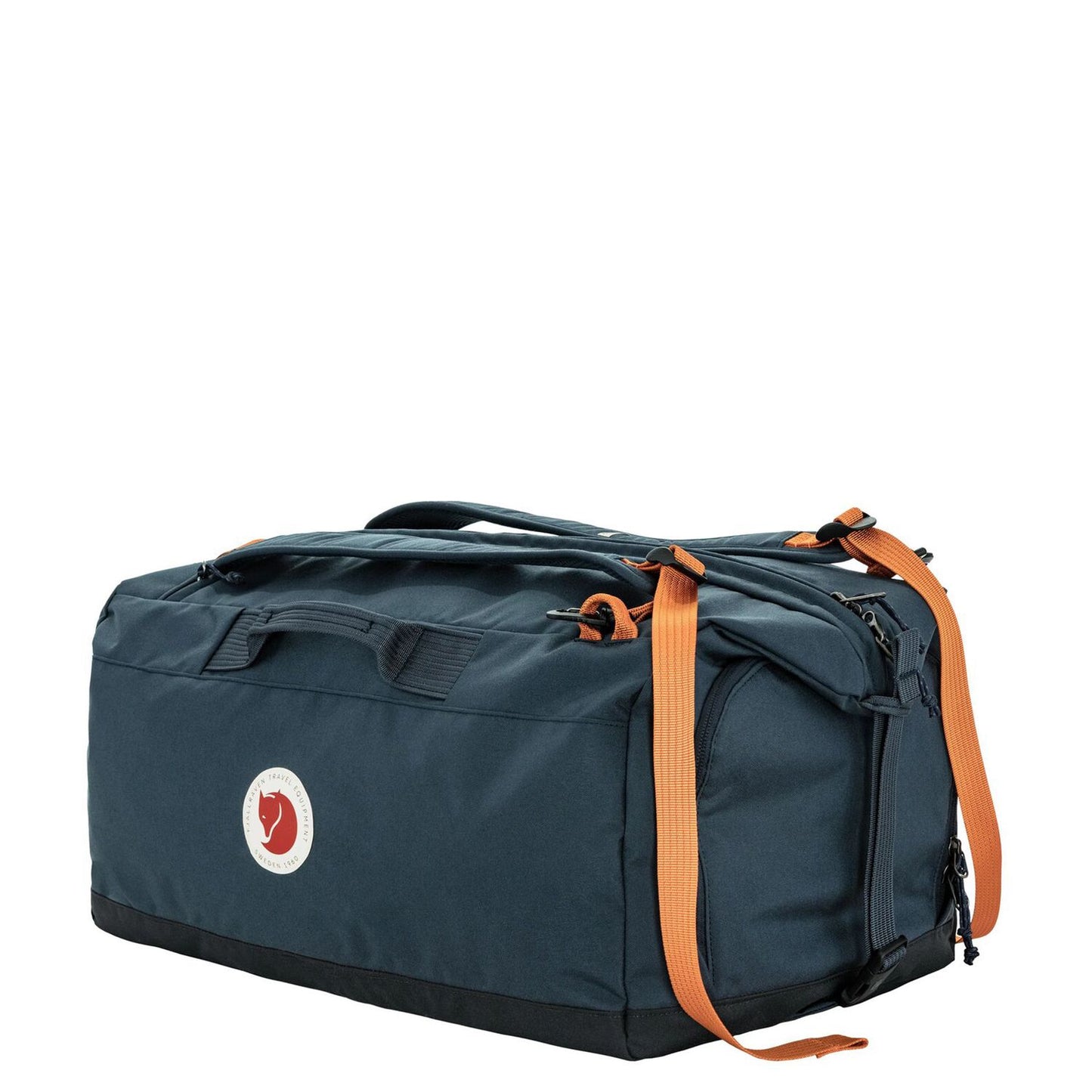 Fjallraven Farden Duffel 50 navy