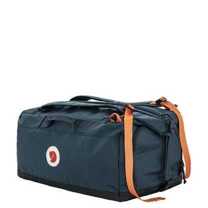 Fjallraven Farden Duffel 50 navy