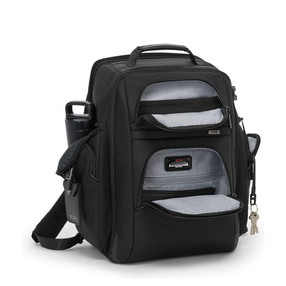 TUMI Alpha Tumi Brief Pack black