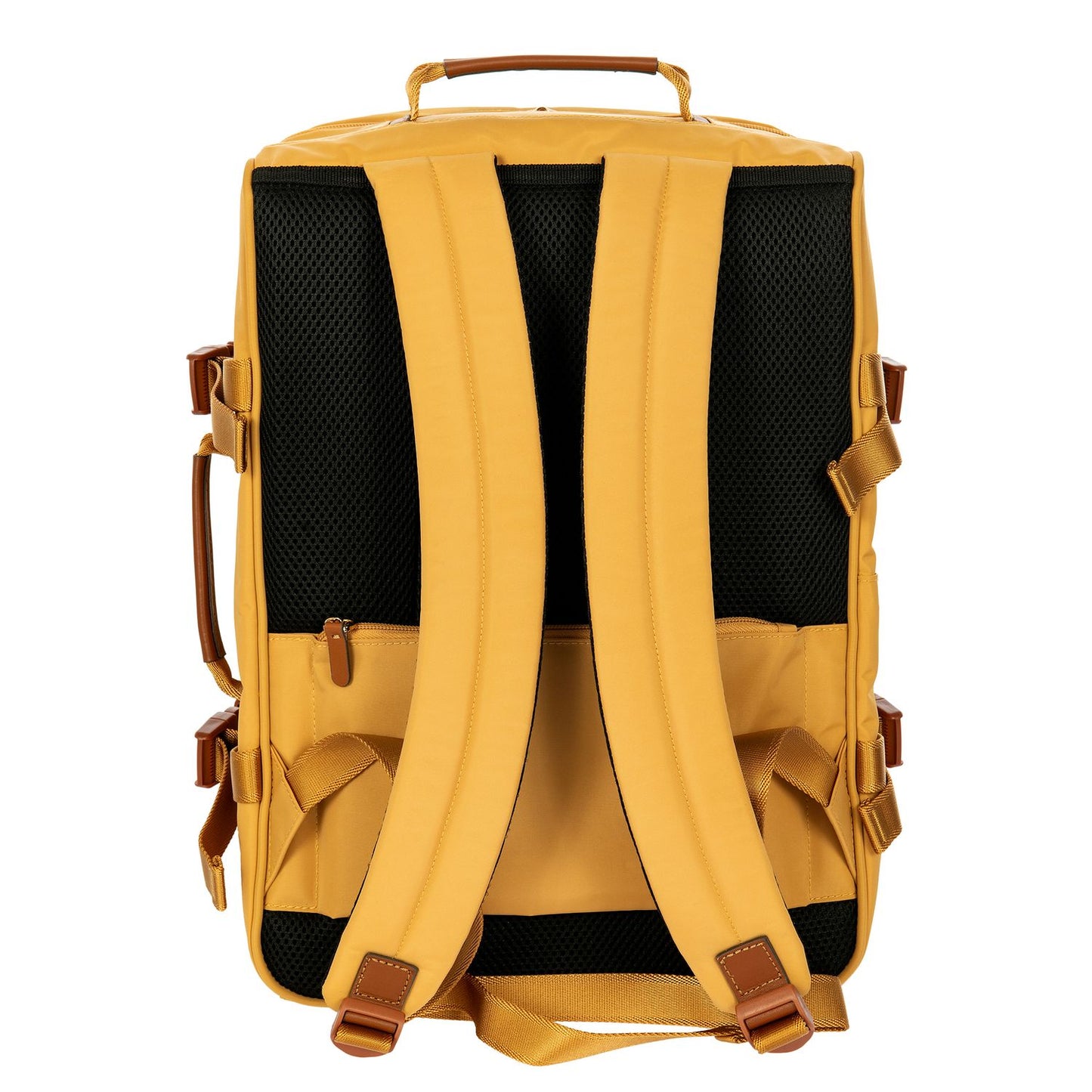 Bric's X-Collection Underseat Backpack miele/honey