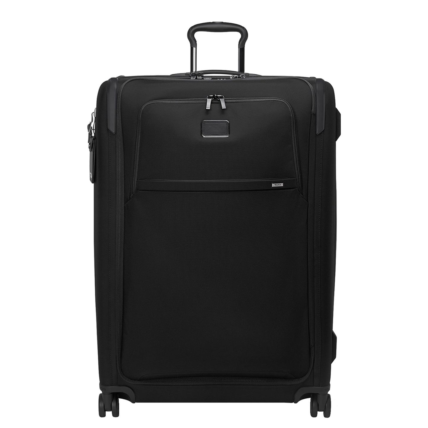 TUMI Alpha X-Large Dual Acc Exp Chk black