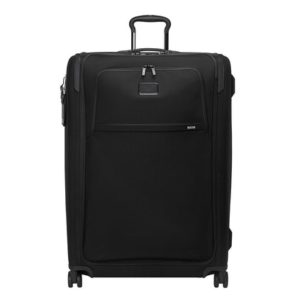 TUMI Alpha X-Large Dual Acc Exp Chk black