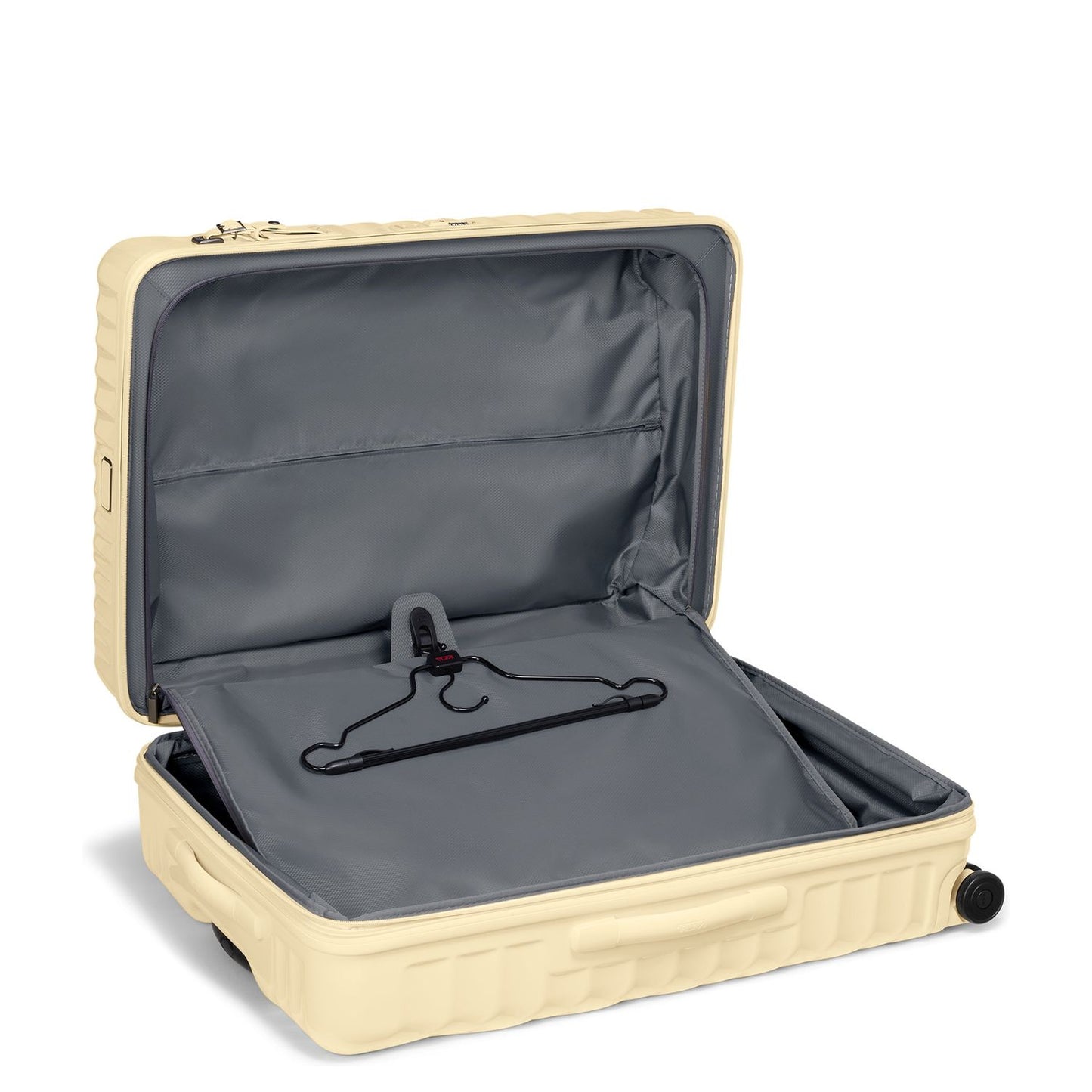 TUMI 19 Degree Ext Trip Exp 4 Whl P/C washed yellow