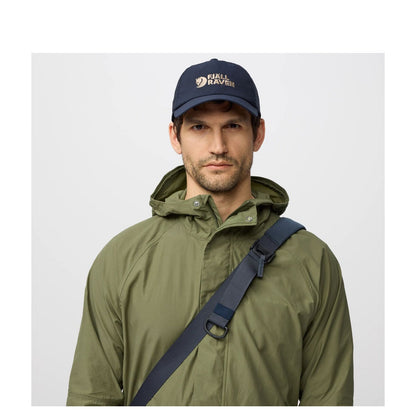 Fjallraven Farden Crossbody navy