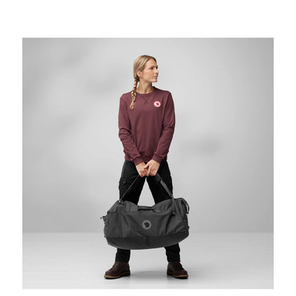 Fjallraven Farden Duffel 80 navy