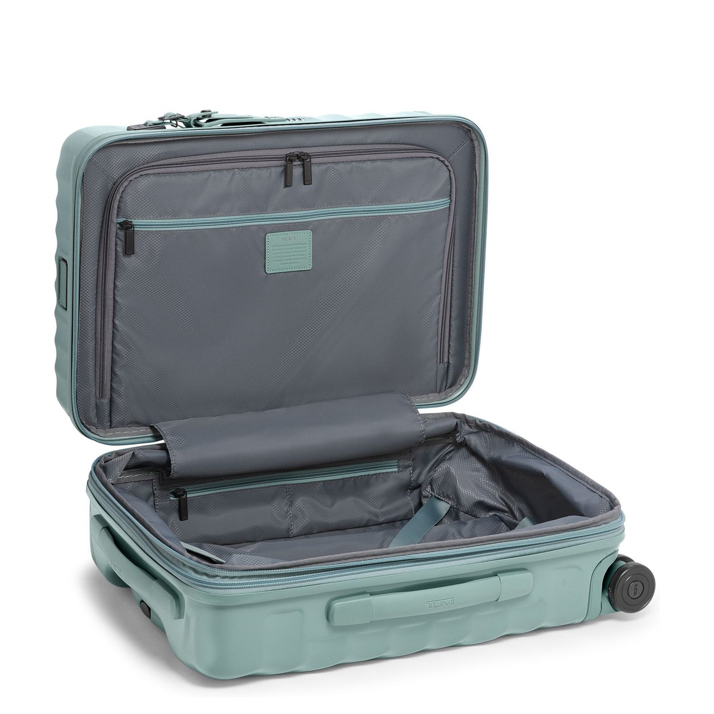 TUMI 19 Degree Intl Exp 4 Whl C/O thyme