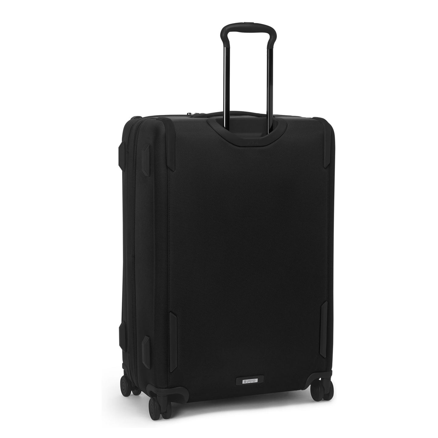 TUMI Alpha Large Dual Acc Exp Chk black