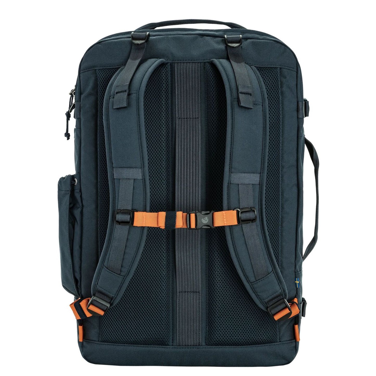 Fjallraven Farden Carry-On Pack navy