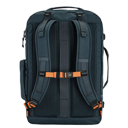 Fjallraven Farden Carry-On Pack navy