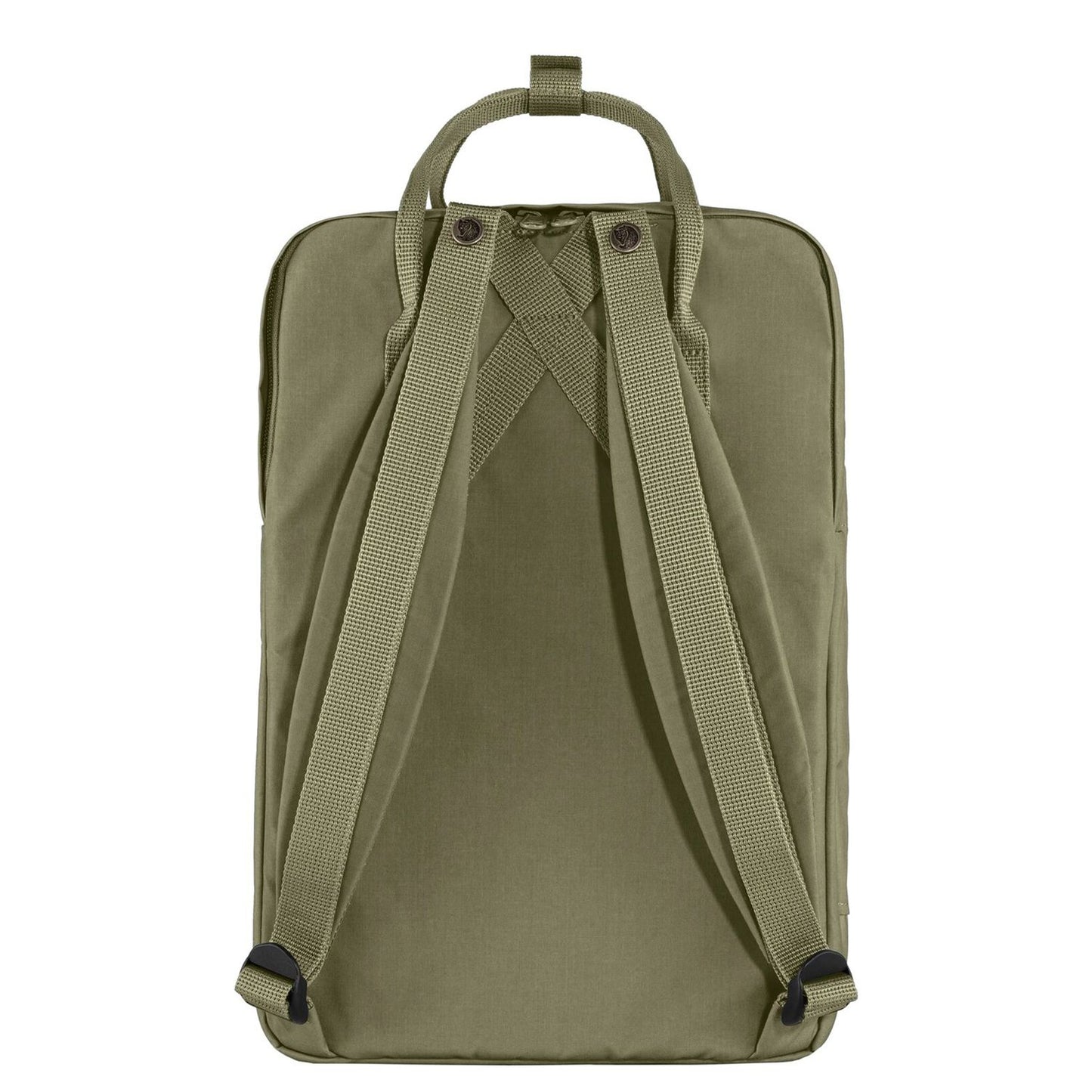 Fjallraven Kanken Laptop 15" green