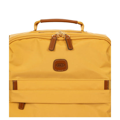 Bric's X-Collection Underseat Backpack miele/honey
