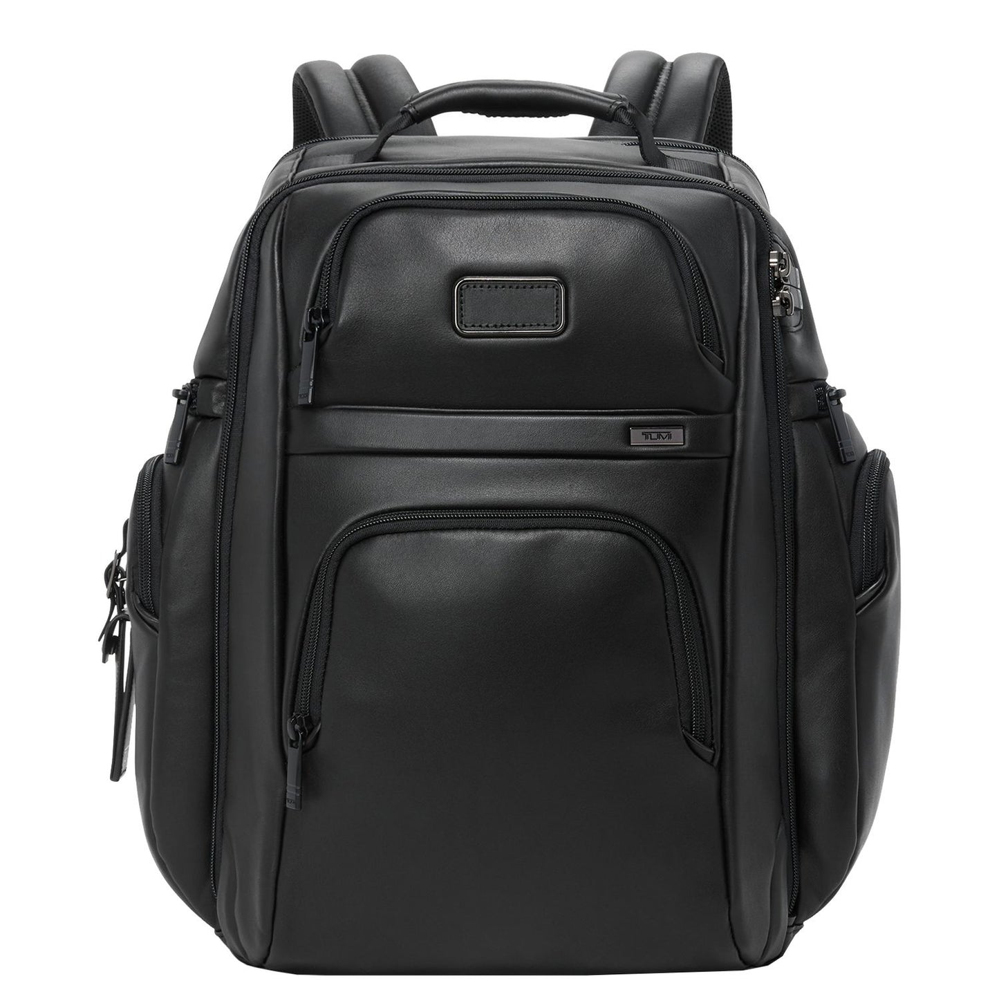 TUMI Alpha Tumi Brief Pack black
