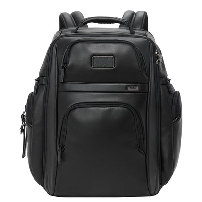 TUMI Alpha Tumi Brief Pack black