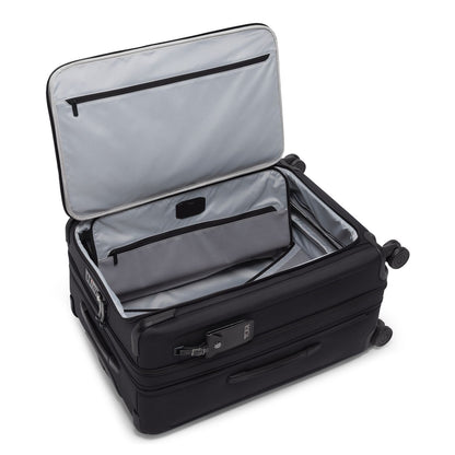 TUMI Alpha Medium Dual Acc Exp Chk black