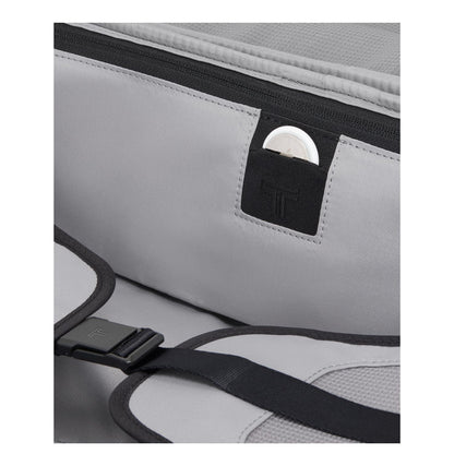 TUMI Alpha Medium Dual Acc Exp Chk navy