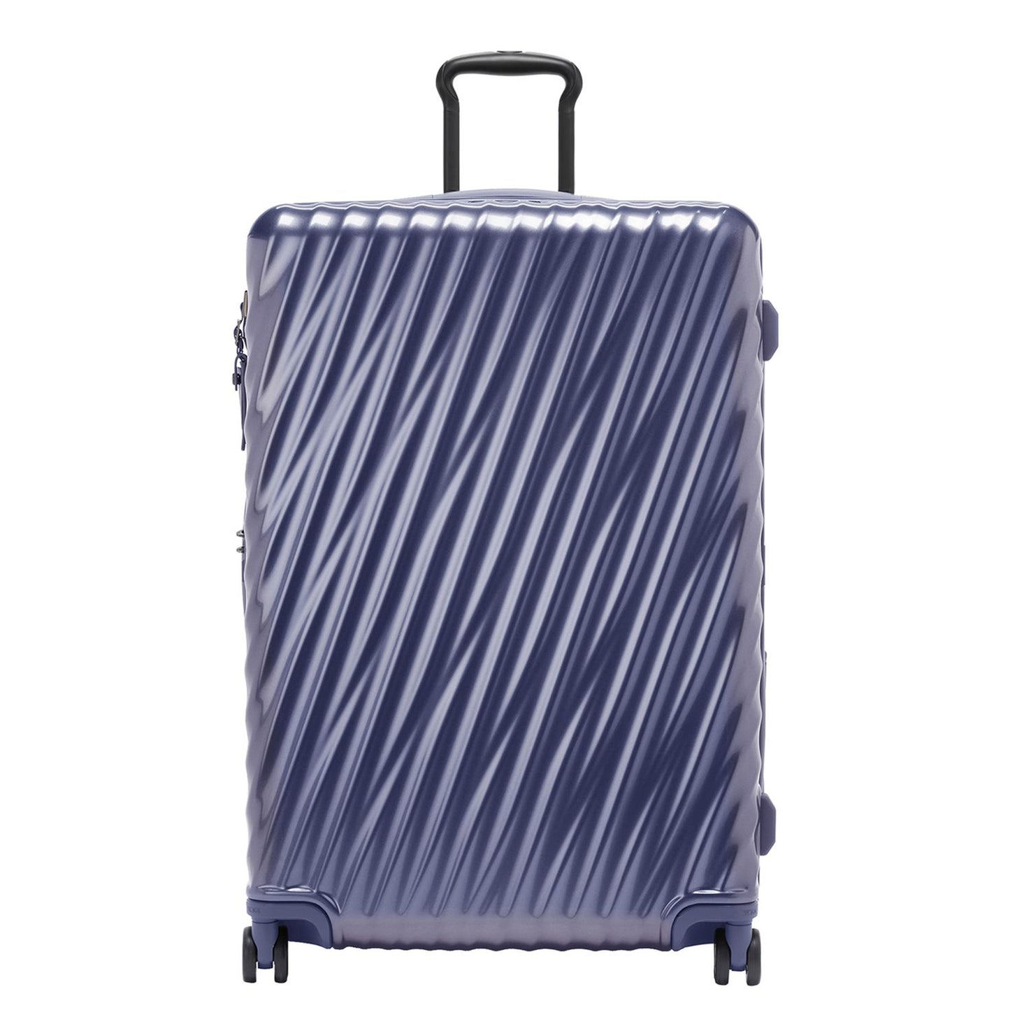 TUMI 19 Degree Ext Trip Exp 4 Whl P/C lilac grey iridescent