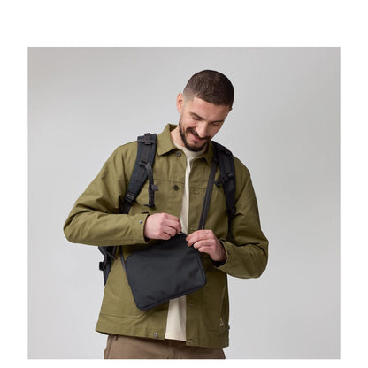 Fjallraven Farden Carry-On Pack navy