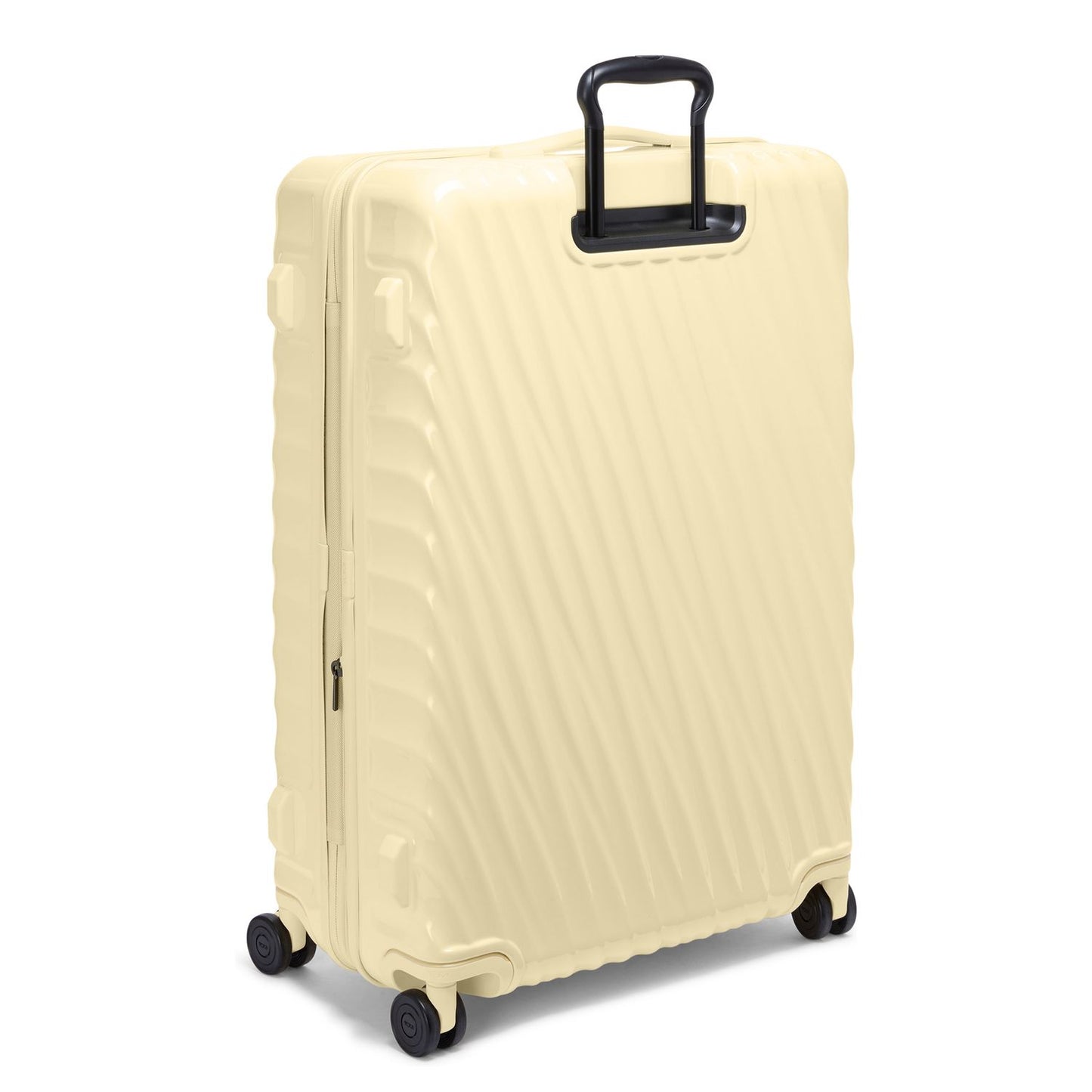 TUMI 19 Degree Ext Trip Exp 4 Whl P/C washed yellow