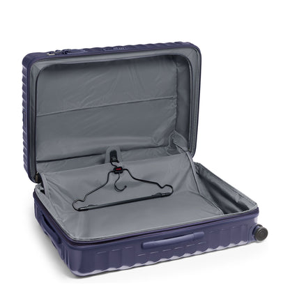 TUMI 19 Degree Ext Trip Exp 4 Whl P/C lilac grey iridescent