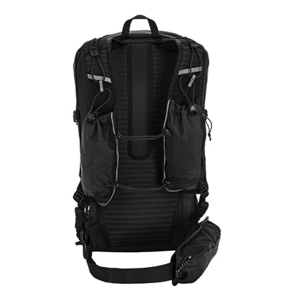Fjallraven Abisko Hike Lite 20 S/M black