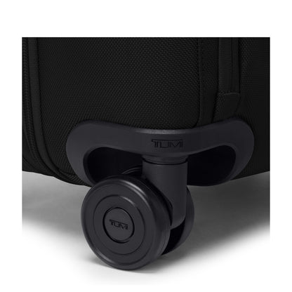 TUMI Alpha Dual Access Exp C/O black