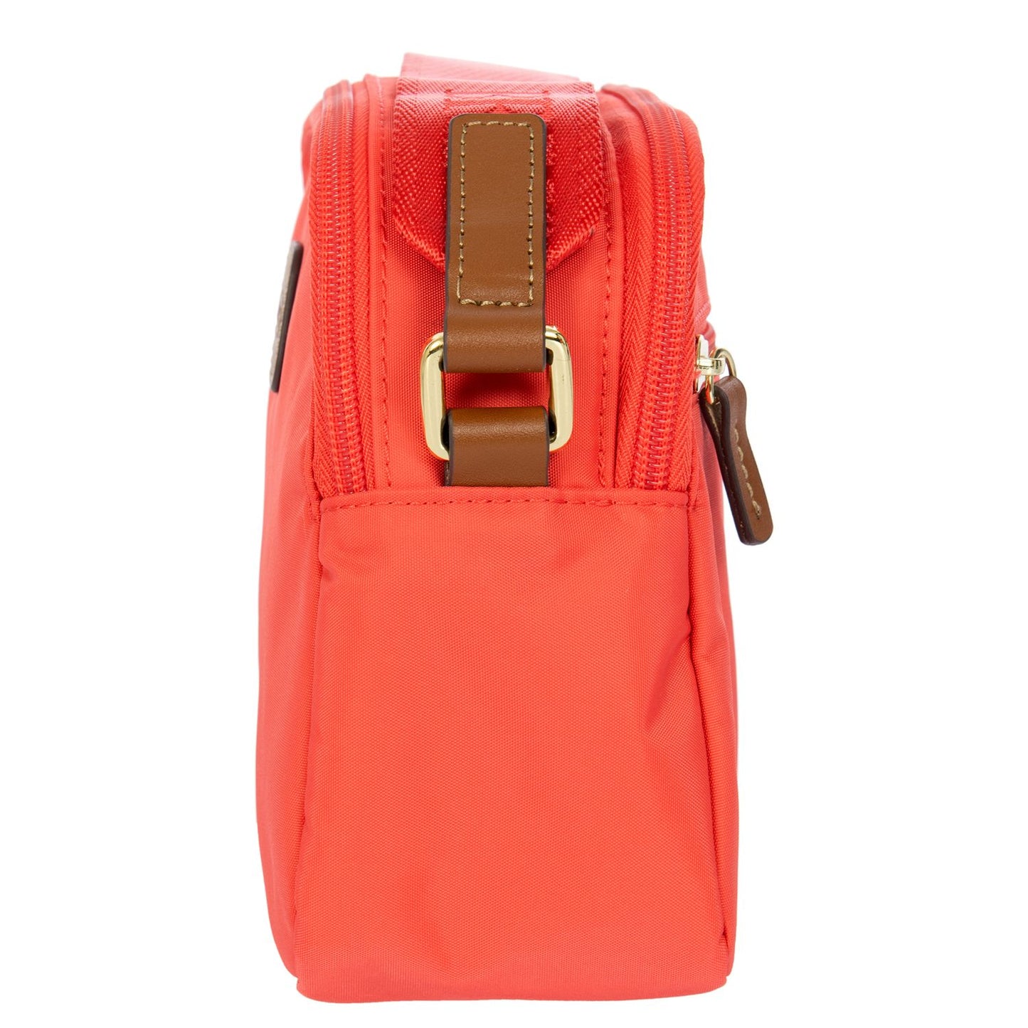 Bric's X-Collection Travel Shoulderbag papavero/poppy