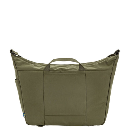 Fjallraven Farden Crossbody green